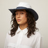 Tilley Airflo Contrast Broad Brim LTM6 戶外帽｜戶外運動及日常生活-戶外帽-FIT MART 香港智能健康及運動生活用品專門店：筋膜槍、瑜伽輔助工具、智能健身設備