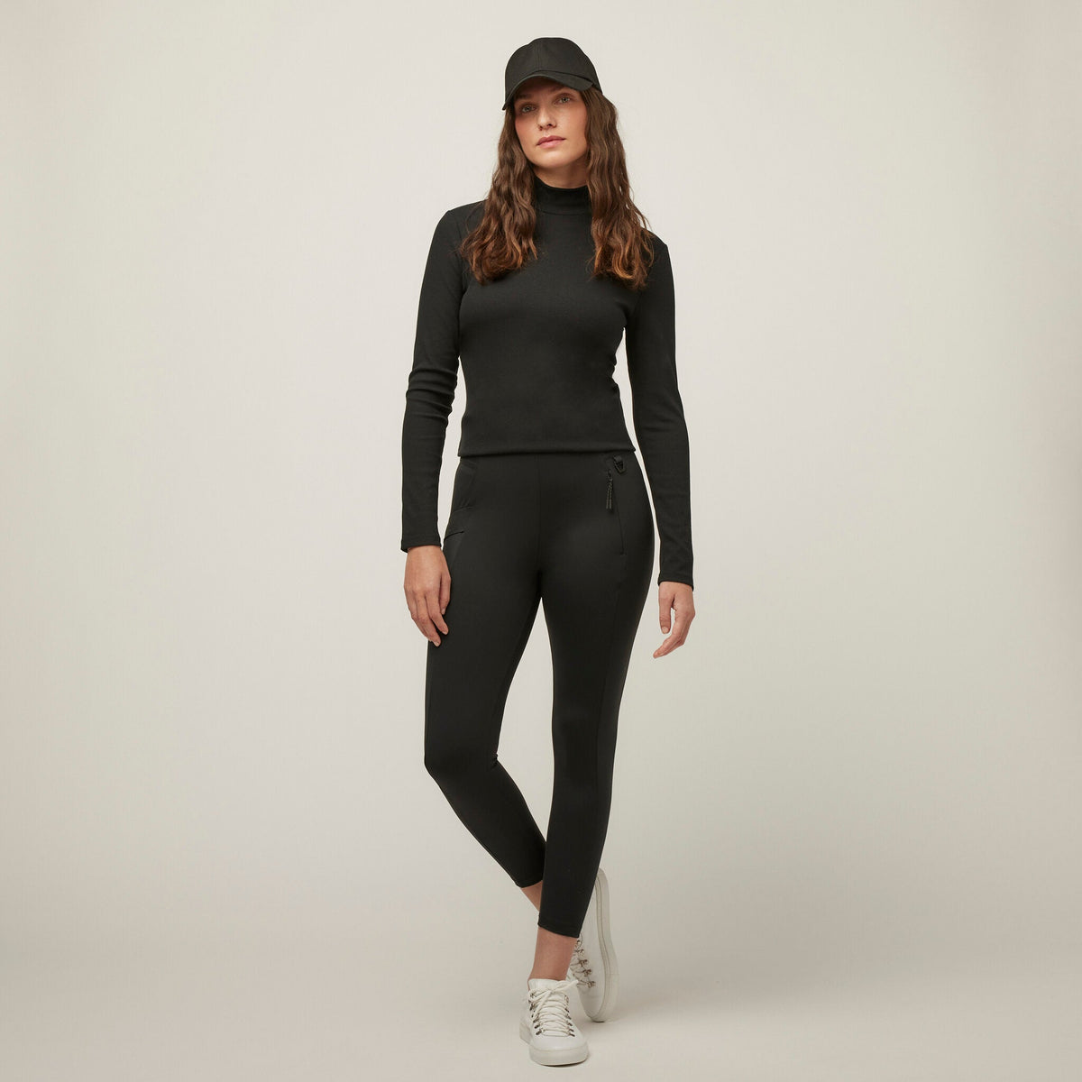 Tilley Compact 帽ri Legging｜戶外運動及日常生活 | 海外代購-戶外服飾-FIT MART 香港智能健康及運動生活用品專門店：筋膜槍、瑜伽輔助工具、智能健身設備