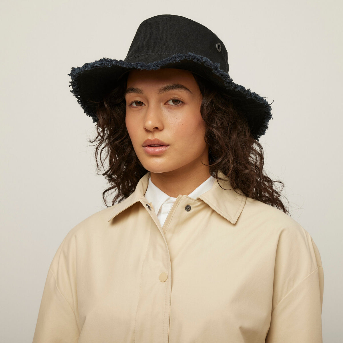 Tilley T3 Vintage Fringe Wanderer 帽｜戶外運動及日常生活 | 海外代購-戶外帽-FIT MART 香港智能健康及運動生活用品專門店：筋膜槍、瑜伽輔助工具、智能健身設備