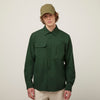 Tilley 長袖 Allterrain Over恤衫｜戶外運動及日常生活-戶外服飾-FIT MART 香港智能健康及運動生活用品專門店：筋膜槍、瑜伽輔助工具、智能健身設備