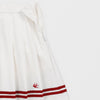 Tilley Ribbon Pleated 半截裙｜戶外運動及日常生活-戶外服飾-FIT MART 香港智能健康及運動生活用品專門店：筋膜槍、瑜伽輔助工具、智能健身設備