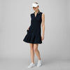 Tilley Airloft Ruffle Hem 連身裙｜戶外運動及日常生活-旅行服飾-FIT MART 香港智能健康及運動生活用品專門店：筋膜槍、瑜伽輔助工具、智能健身設備