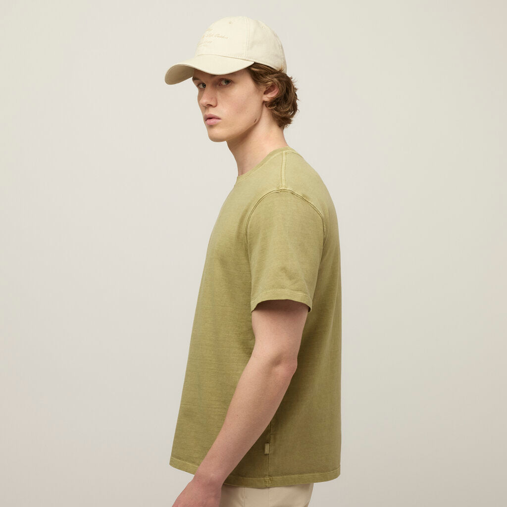 Tilley Mid｜weight Sun Washed T 恤｜戶外運動及日常生活 | 海外代購-戶外服飾-FIT MART 香港智能健康及運動生活用品專門店：筋膜槍、瑜伽輔助工具、智能健身設備