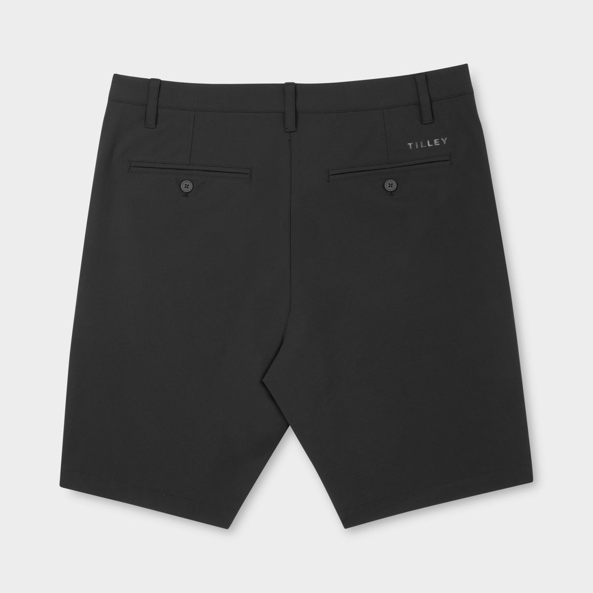 Tilley Tech Stretch Fairway 短褲｜戶外運動及日常生活 | 海外代購-戶外服飾-FIT MART 香港智能健康及運動生活用品專門店：筋膜槍、瑜伽輔助工具、智能健身設備