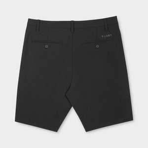 Tilley Tech Stretch Fairway 短褲｜戶外運動及日常生活 | 海外代購-戶外服飾-FIT MART 香港智能健康及運動生活用品專門店：筋膜槍、瑜伽輔助工具、智能健身設備