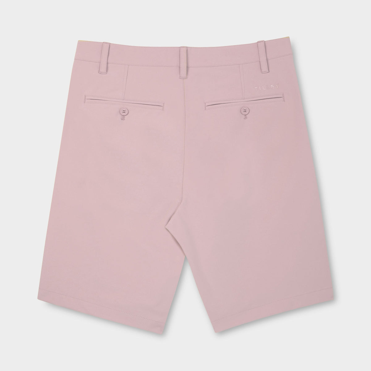 Tilley Golf Tech 短褲｜戶外運動及日常生活 | 海外代購-戶外服飾-FIT MART 香港智能健康及運動生活用品專門店：筋膜槍、瑜伽輔助工具、智能健身設備