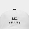 Tilley Contrast Sport 帽｜戶外運動及日常生活-戶外帽-FIT MART 香港智能健康及運動生活用品專門店：筋膜槍、瑜伽輔助工具、智能健身設備