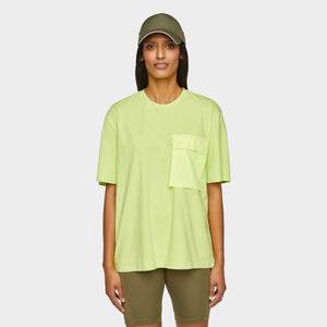 Tilley Oversized Pocket T 恤｜戶外運動及日常生活 | 海外代購-戶外服飾-FIT MART 香港智能健康及運動生活用品專門店：筋膜槍、瑜伽輔助工具、智能健身設備
