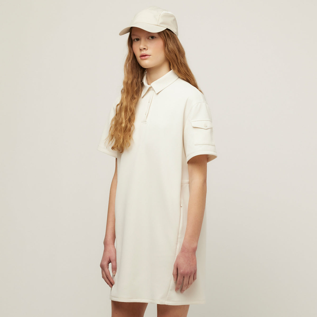Tilley Turbopique Polo 恤 連身裙｜戶外運動及日常生活 | 海外代購-旅行服飾-FIT MART 香港智能健康及運動生活用品專門店：筋膜槍、瑜伽輔助工具、智能健身設備