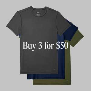 Tilley Everything Functional T 恤｜戶外運動及日常生活 | 海外代購-戶外服飾-FIT MART 香港智能健康及運動生活用品專門店：筋膜槍、瑜伽輔助工具、智能健身設備