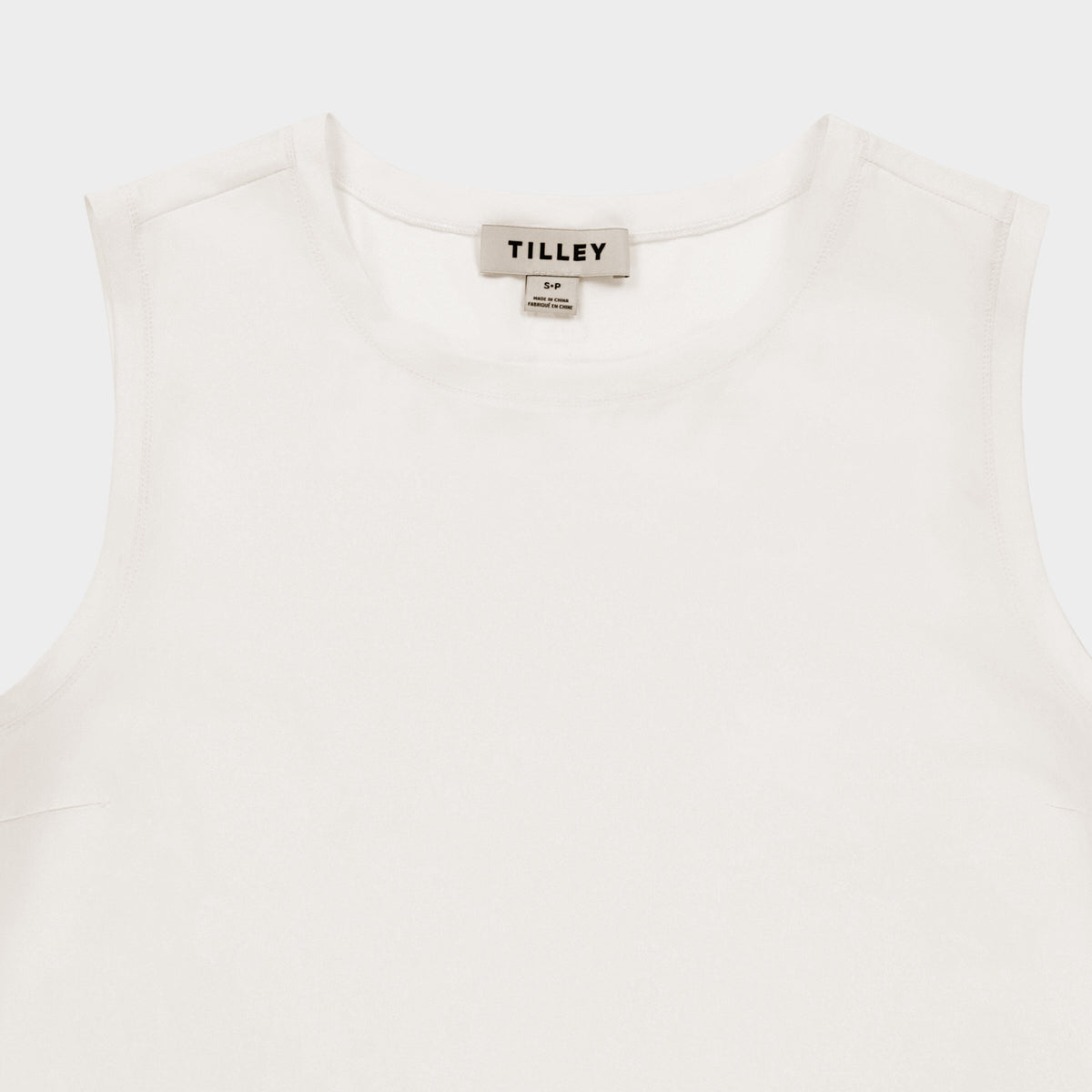 Tilley Tech Slk Tank 上衣｜戶外運動及日常生活 | 海外代購-戶外服飾-FIT MART 香港智能健康及運動生活用品專門店：筋膜槍、瑜伽輔助工具、智能健身設備