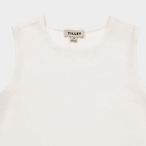 Tilley Tech Slk Tank 上衣｜戶外運動及日常生活 | 海外代購-戶外服飾-FIT MART 香港智能健康及運動生活用品專門店：筋膜槍、瑜伽輔助工具、智能健身設備