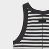 Tilley High Neck Rib Tank 上衣｜戶外運動及日常生活-戶外服飾-FIT MART 香港智能健康及運動生活用品專門店：筋膜槍、瑜伽輔助工具、智能健身設備