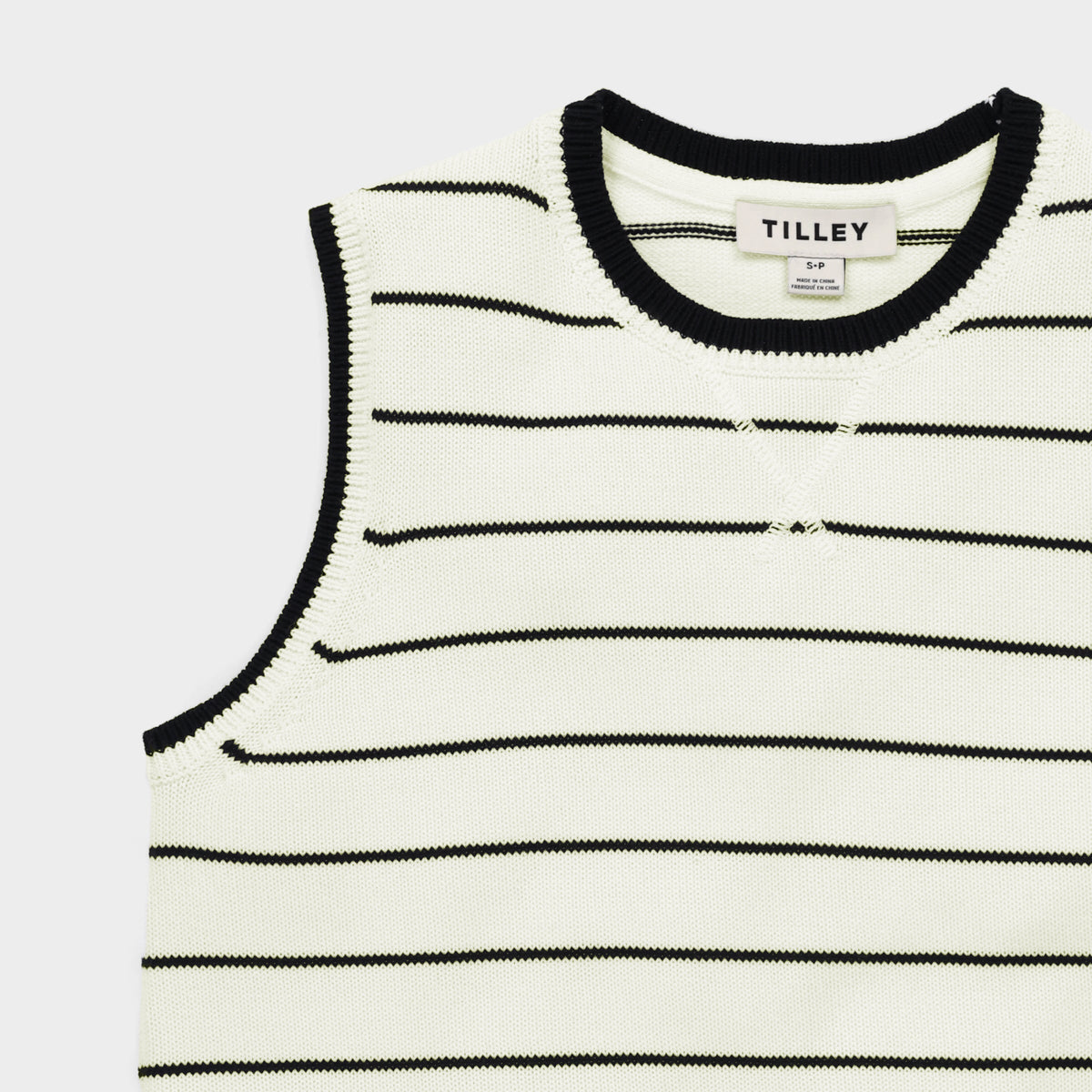 Tilley 無袖 毛衣｜戶外運動及日常生活 | 海外代購-戶外服飾-FIT MART 香港智能健康及運動生活用品專門店：筋膜槍、瑜伽輔助工具、智能健身設備