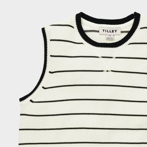 Tilley 無袖 毛衣｜戶外運動及日常生活 | 海外代購-戶外服飾-FIT MART 香港智能健康及運動生活用品專門店：筋膜槍、瑜伽輔助工具、智能健身設備