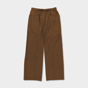 Tilley Pull on Wide 長褲｜戶外運動及日常生活 | 海外代購-戶外服飾-FIT MART 香港智能健康及運動生活用品專門店：筋膜槍、瑜伽輔助工具、智能健身設備