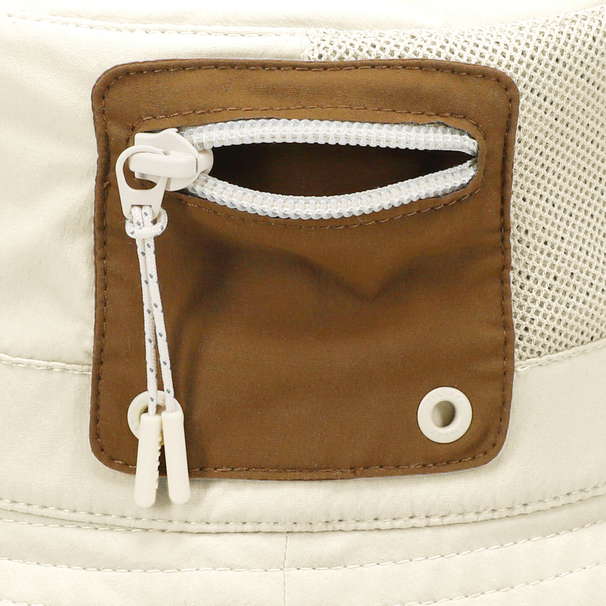 Tilley Zip Pocket Bucket 戶外帽｜戶外運動及日常生活 | 海外代購-戶外帽-FIT MART 香港智能健康及運動生活用品專門店：筋膜槍、瑜伽輔助工具、智能健身設備