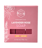Crate 61 Organics 薰衣草 Rose 手工皂 產品細節圖 9