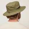 Tilley Ultralight Brimmed 太陽帽｜戶外運動及日常生活-戶外帽-FIT MART 香港智能健康及運動生活用品專門店：筋膜槍、瑜伽輔助工具、智能健身設備