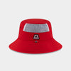 Tilley NBA New Era T1 Bucket 戶外帽｜戶外運動及日常生活-戶外帽-FIT MART 香港智能健康及運動生活用品專門店：筋膜槍、瑜伽輔助工具、智能健身設備