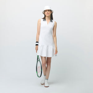 Tilley Airloft Ruffle Hem 連身裙｜戶外運動及日常生活 | 海外代購-旅行服飾-FIT MART 香港智能健康及運動生活用品專門店：筋膜槍、瑜伽輔助工具、智能健身設備