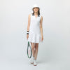 Tilley Airloft Ruffle Hem 連身裙｜戶外運動及日常生活-旅行服飾-FIT MART 香港智能健康及運動生活用品專門店：筋膜槍、瑜伽輔助工具、智能健身設備