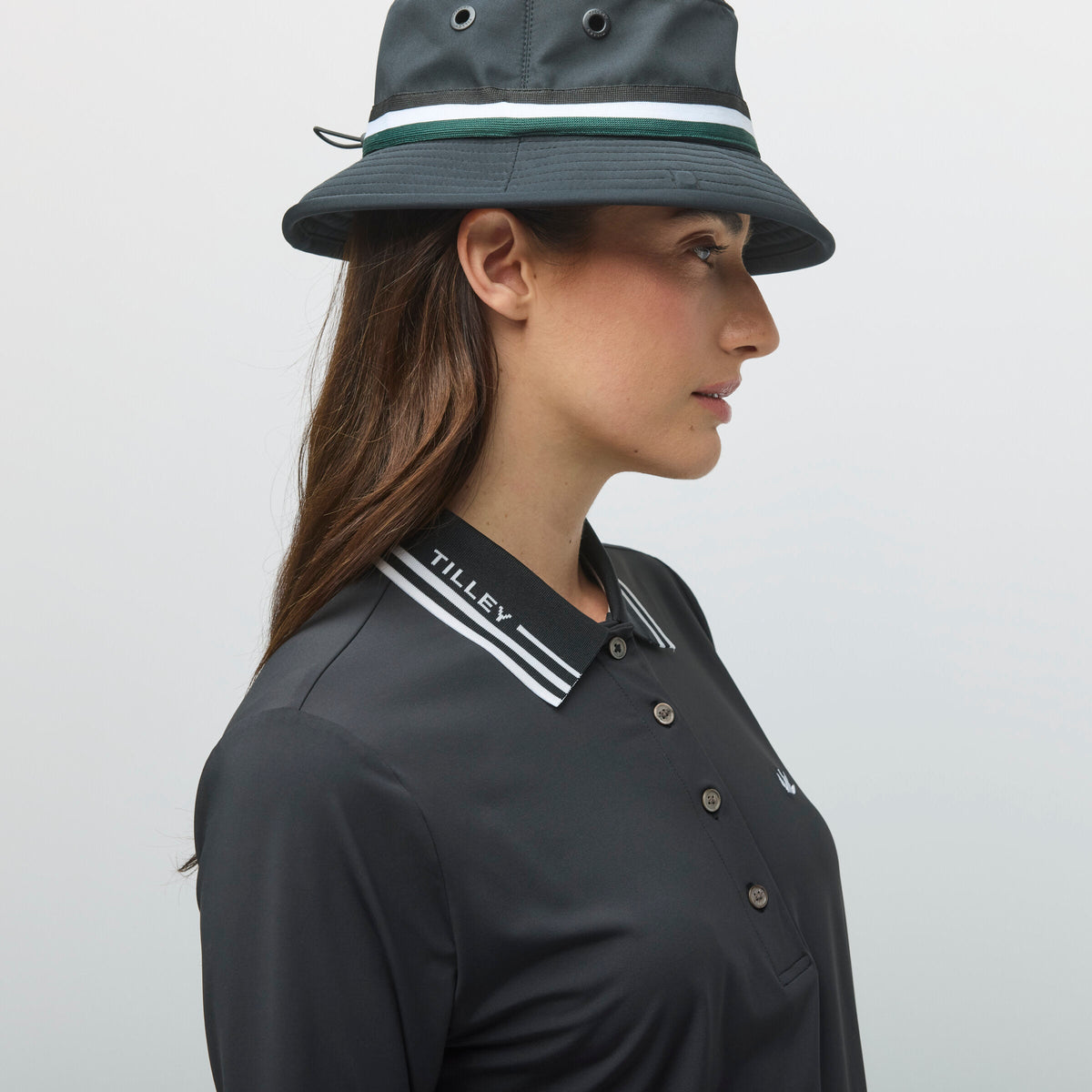 Tilley 長袖 Polo 恤｜戶外運動及日常生活 | 海外代購-戶外服飾-FIT MART 香港智能健康及運動生活用品專門店：筋膜槍、瑜伽輔助工具、智能健身設備