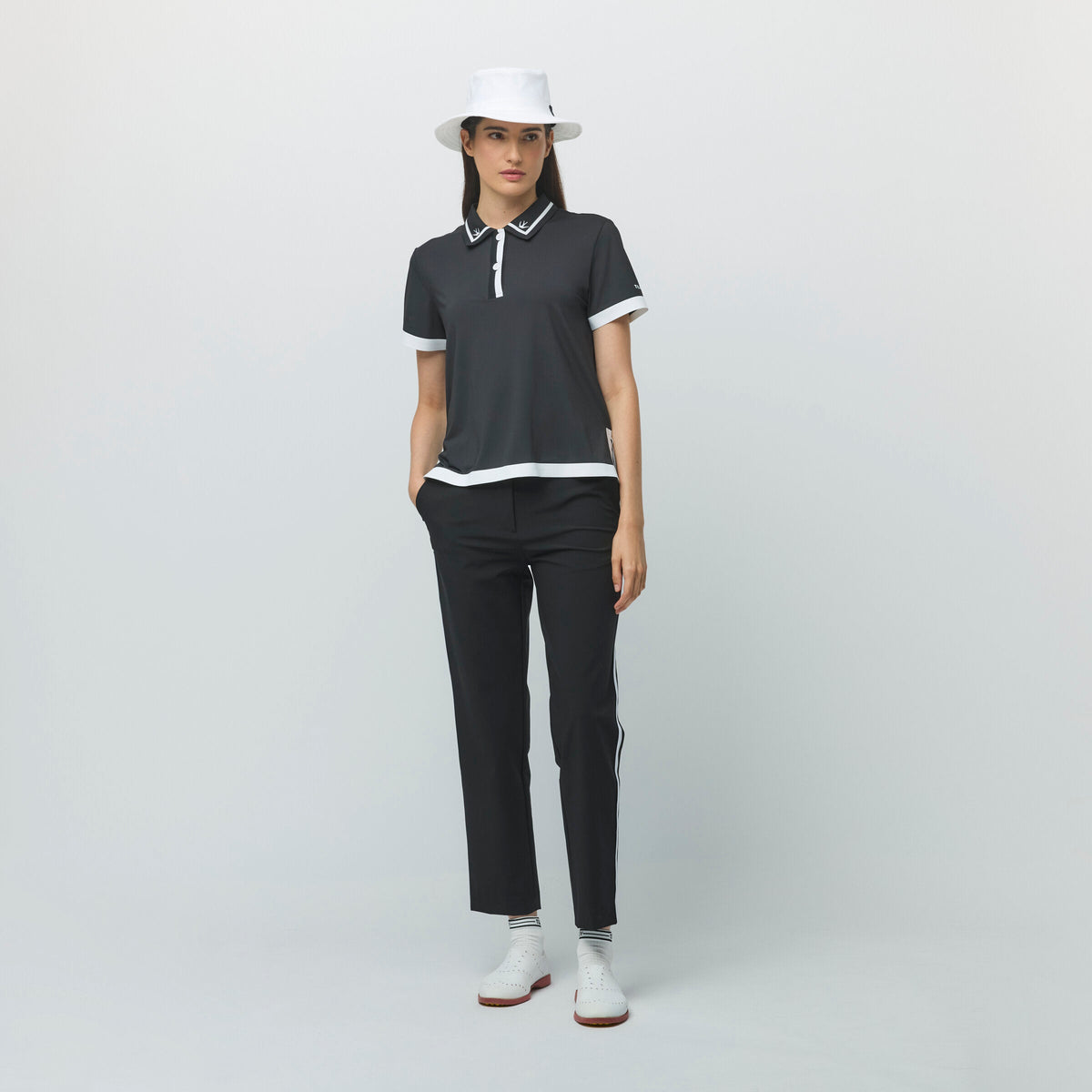 Tilley Boxy Polo 恤｜戶外運動及日常生活 | 海外代購-戶外服飾-FIT MART 香港智能健康及運動生活用品專門店：筋膜槍、瑜伽輔助工具、智能健身設備