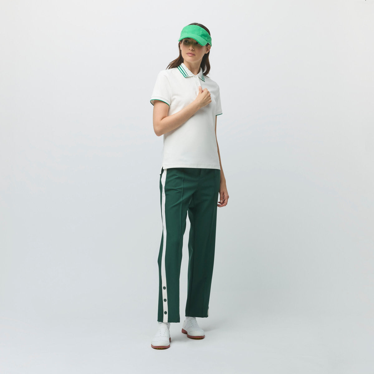 Tilley Team Polo 恤｜戶外運動及日常生活 | 海外代購-戶外服飾-FIT MART 香港智能健康及運動生活用品專門店：筋膜槍、瑜伽輔助工具、智能健身設備