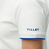 Tilley Team Polo 恤｜戶外運動及日常生活-戶外服飾-FIT MART 香港智能健康及運動生活用品專門店：筋膜槍、瑜伽輔助工具、智能健身設備