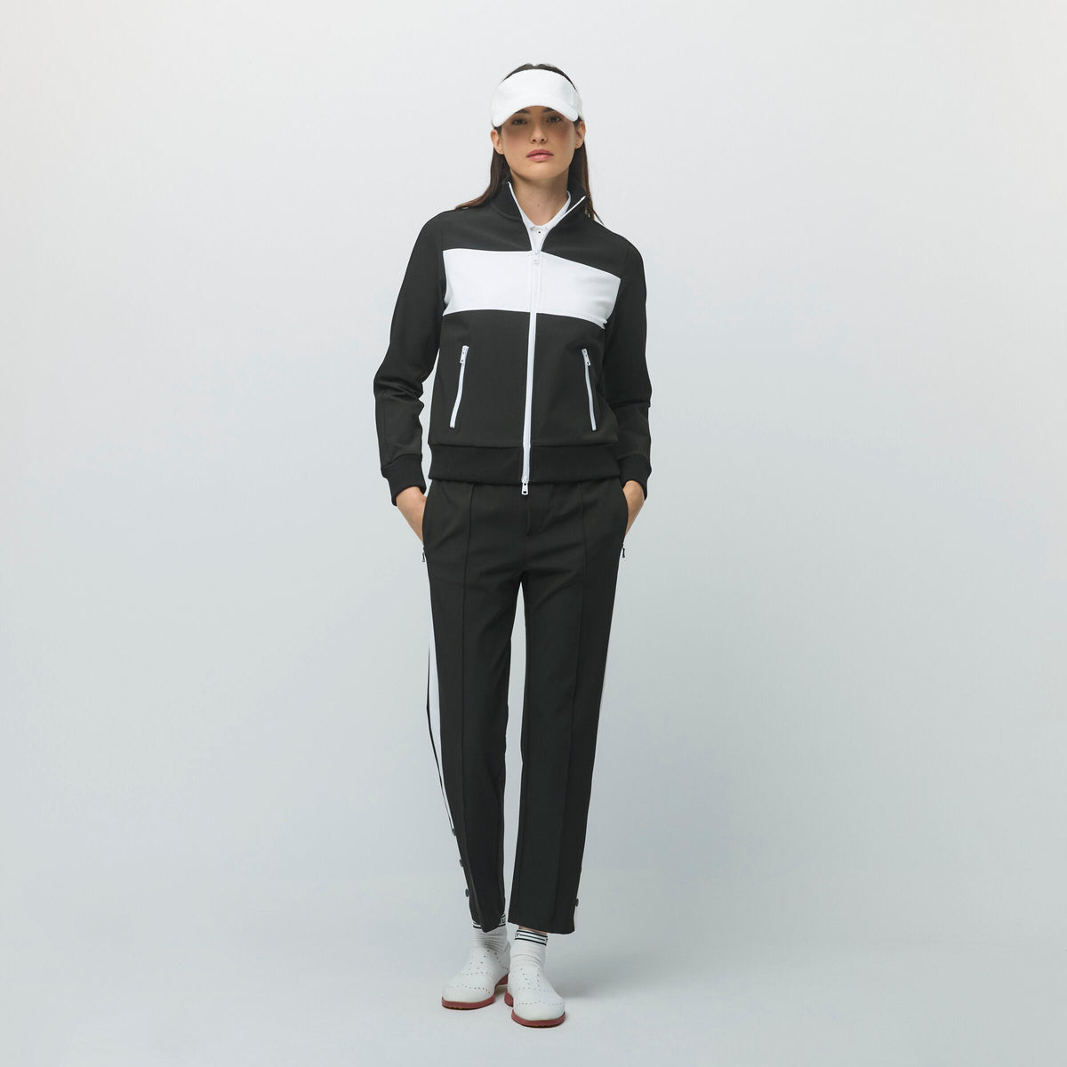 Tilley Warm Up 外套｜戶外運動及日常生活 | 海外代購-戶外服飾-FIT MART 香港智能健康及運動生活用品專門店：筋膜槍、瑜伽輔助工具、智能健身設備