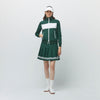 Tilley Ribbon Pleated 半截裙｜戶外運動及日常生活-戶外服飾-FIT MART 香港智能健康及運動生活用品專門店：筋膜槍、瑜伽輔助工具、智能健身設備