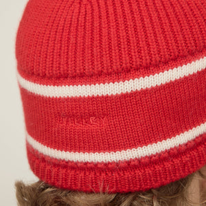 Tilley Canada Stripe Logo Jacquard 冷帽｜戶外運動及日常生活 | 海外代購-戶外帽-FIT MART 香港智能健康及運動生活用品專門店：筋膜槍、瑜伽輔助工具、智能健身設備