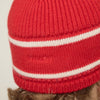 Tilley Canada Stripe Logo Jacquard 冷帽｜戶外運動及日常生活-戶外帽-FIT MART 香港智能健康及運動生活用品專門店：筋膜槍、瑜伽輔助工具、智能健身設備