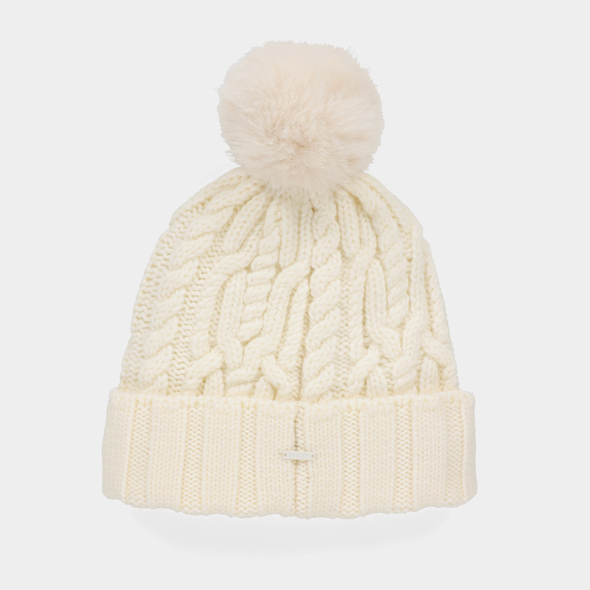 Tilley Pom Pom Cable 冷帽｜戶外運動及日常生活 | 海外代購-戶外帽-FIT MART 香港智能健康及運動生活用品專門店：筋膜槍、瑜伽輔助工具、智能健身設備