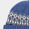 Tilley Fair Isle 冷帽｜戶外運動及日常生活-戶外帽-FIT MART 香港智能健康及運動生活用品專門店：筋膜槍、瑜伽輔助工具、智能健身設備