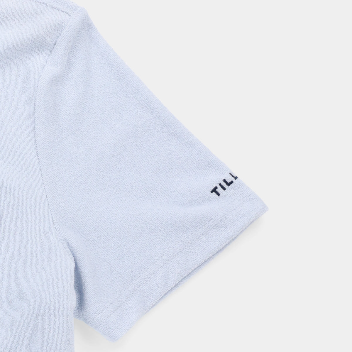 Tilley Terry Tipped Polo 恤｜戶外運動及日常生活 | 海外代購-戶外服飾-FIT MART 香港智能健康及運動生活用品專門店：筋膜槍、瑜伽輔助工具、智能健身設備