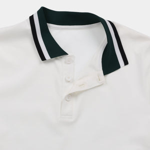 Tilley Supima Pique Stripe Polo 恤｜戶外運動及日常生活 | 海外代購-戶外服飾-FIT MART 香港智能健康及運動生活用品專門店：筋膜槍、瑜伽輔助工具、智能健身設備