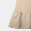 Tilley Contrast Collar Ruffle 連身裙｜戶外運動及日常生活-旅行服飾-FIT MART 香港智能健康及運動生活用品專門店：筋膜槍、瑜伽輔助工具、智能健身設備