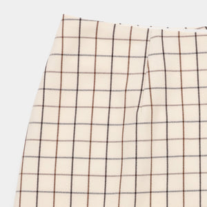 Tilley Retro Check A Line 半截裙｜戶外運動及日常生活 | 海外代購-戶外服飾-FIT MART 香港智能健康及運動生活用品專門店：筋膜槍、瑜伽輔助工具、智能健身設備