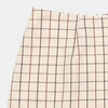 Tilley Retro Check A Line 半截裙｜戶外運動及日常生活-戶外服飾-FIT MART 香港智能健康及運動生活用品專門店：筋膜槍、瑜伽輔助工具、智能健身設備