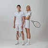 Tilley Stripe Zip Polo 恤｜戶外運動及日常生活-戶外服飾-FIT MART 香港智能健康及運動生活用品專門店：筋膜槍、瑜伽輔助工具、智能健身設備