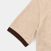 Tilley Terry Contrast Polo 恤｜戶外運動及日常生活-戶外服飾-FIT MART 香港智能健康及運動生活用品專門店：筋膜槍、瑜伽輔助工具、智能健身設備