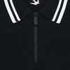 Tilley Stripe Zip Polo 恤｜戶外運動及日常生活-戶外服飾-FIT MART 香港智能健康及運動生活用品專門店：筋膜槍、瑜伽輔助工具、智能健身設備