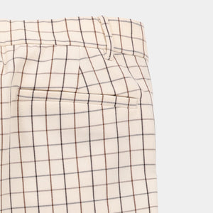 Tilley Retro Check 長褲｜戶外運動及日常生活 | 海外代購-戶外服飾-FIT MART 香港智能健康及運動生活用品專門店：筋膜槍、瑜伽輔助工具、智能健身設備
