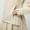 Tilley 全拉鏈 Rain 外套｜戶外運動及日常生活-戶外服飾-FIT MART 香港智能健康及運動生活用品專門店：筋膜槍、瑜伽輔助工具、智能健身設備