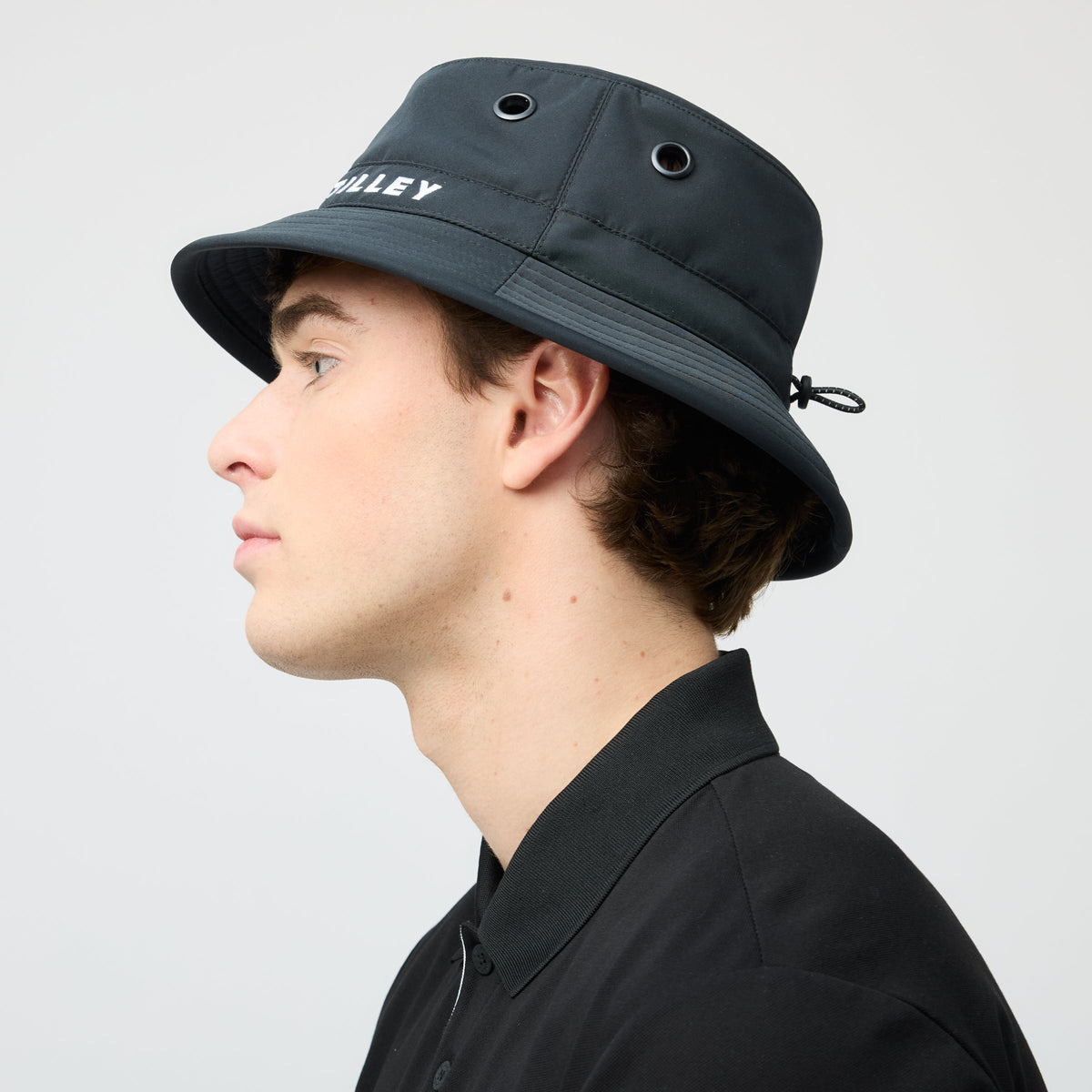 Tilley Golf 漁夫帽｜戶外運動及日常生活 | 海外代購-戶外帽-FIT MART 香港智能健康及運動生活用品專門店：筋膜槍、瑜伽輔助工具、智能健身設備