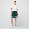 Tilley Preppy Pique Puff Sleeve Polo 恤｜戶外運動及日常生活-戶外服飾-FIT MART 香港智能健康及運動生活用品專門店：筋膜槍、瑜伽輔助工具、智能健身設備