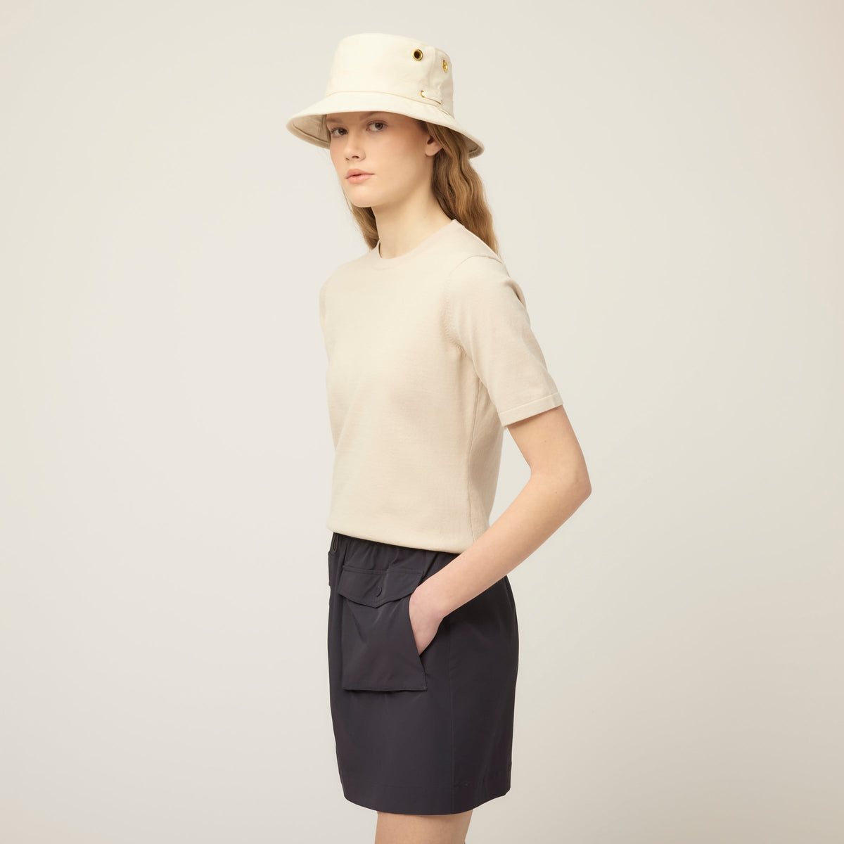Tilley Extrafine 輕量 Knit T 恤｜戶外運動及日常生活 | 海外代購-戶外服飾-FIT MART 香港智能健康及運動生活用品專門店：筋膜槍、瑜伽輔助工具、智能健身設備