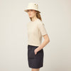 Tilley Extrafine 輕量 Knit T 恤｜戶外運動及日常生活-戶外服飾-FIT MART 香港智能健康及運動生活用品專門店：筋膜槍、瑜伽輔助工具、智能健身設備
